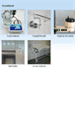 Mobile Screenshot of mediroll.hu